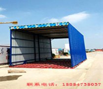 河北洗輪機