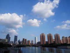 建筑工程中對環保問題的重視程度