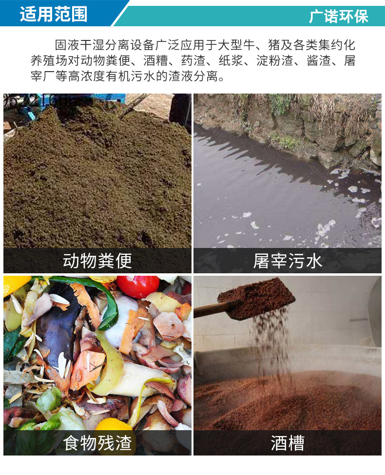 雞糞干濕分離機(圖5)