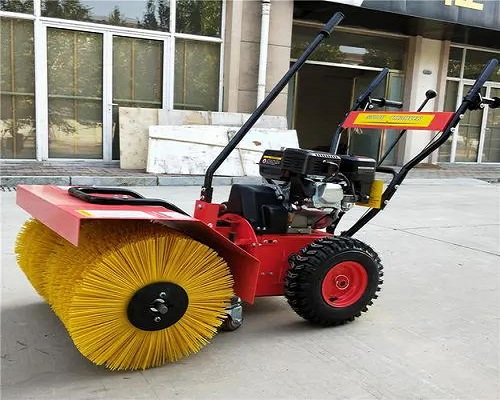 掃雪機的安全操作應注意哪些問題