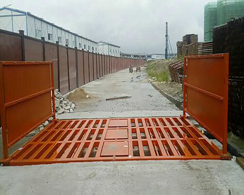 120T免基礎型洗輪機
