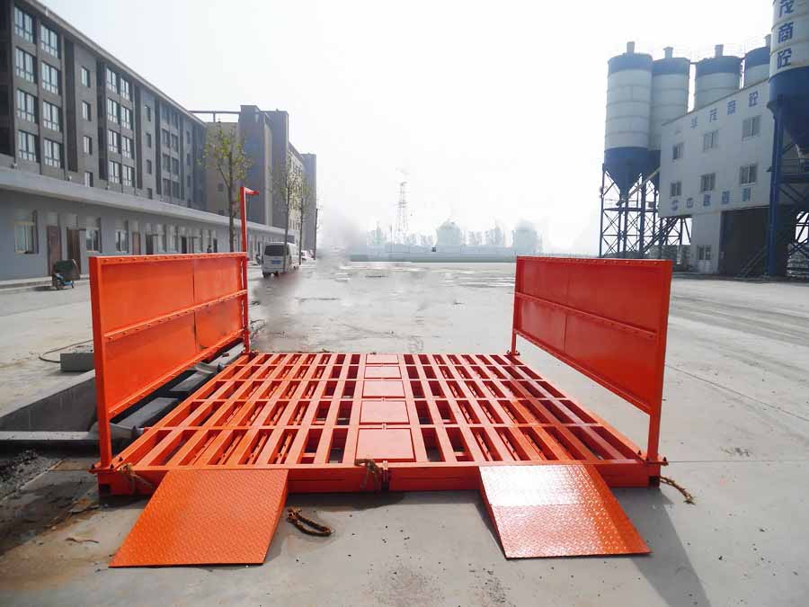 大型工程洗車機怎么樣-操作簡單壽命長