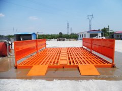 建筑施工現場揚塵防治措施