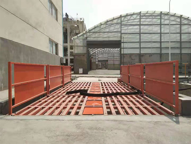 山東建筑工地洗輪機,山東建筑工地洗輪機環保