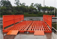 山東建筑工地洗輪機檢測的方法(2)