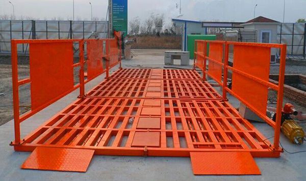山東建筑工地洗輪機,建筑工地洗輪機廠家
