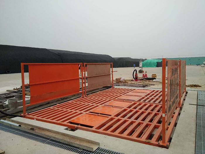 山東建筑工地洗輪機,建筑工地洗輪機分類