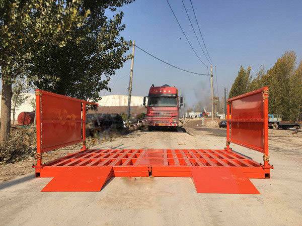 免基礎洗輪機,免基礎洗輪機特點