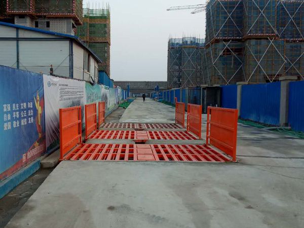 免基礎洗輪機,免基礎洗輪機優點
