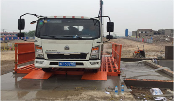 教你如何正確購買車輛洗輪機